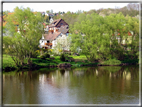 foto Lungo il fiume Fulda